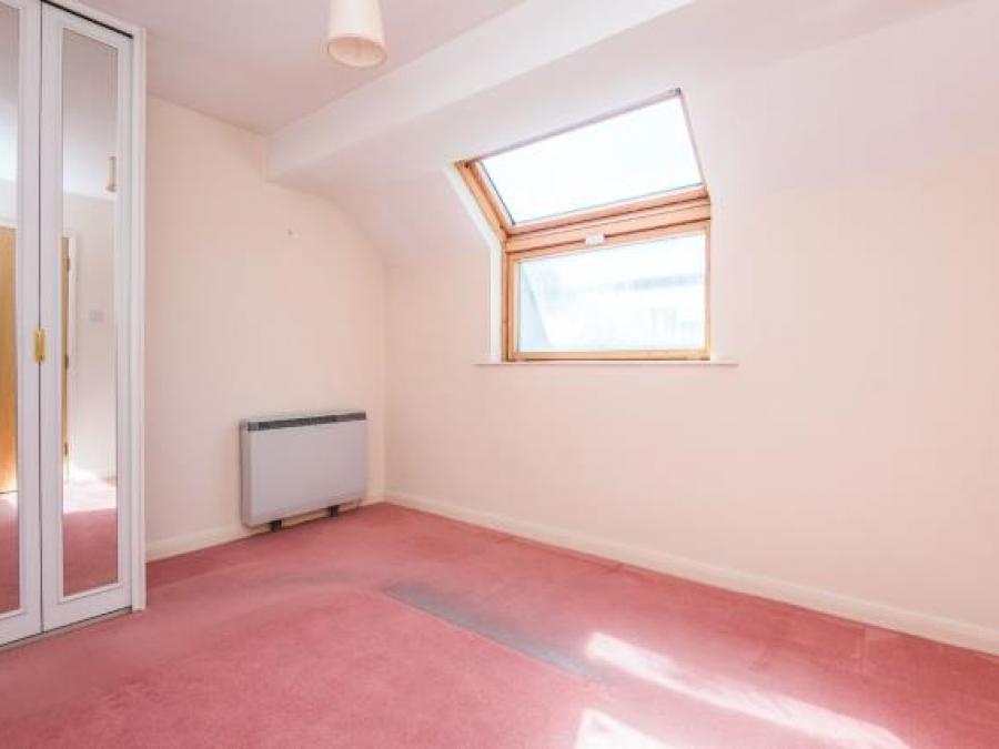36 Kings Gardens, Kerslakes Court, Honiton, Devon