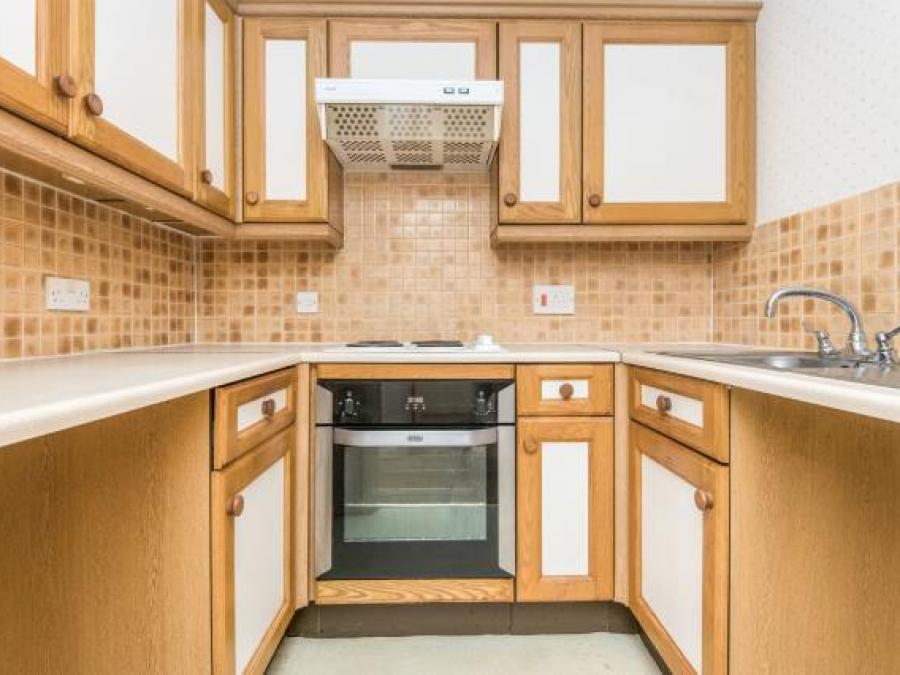 36 Kings Gardens, Kerslakes Court, Honiton, Devon