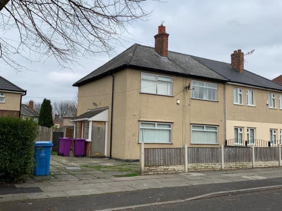 37 Cavan Road, Liverpool