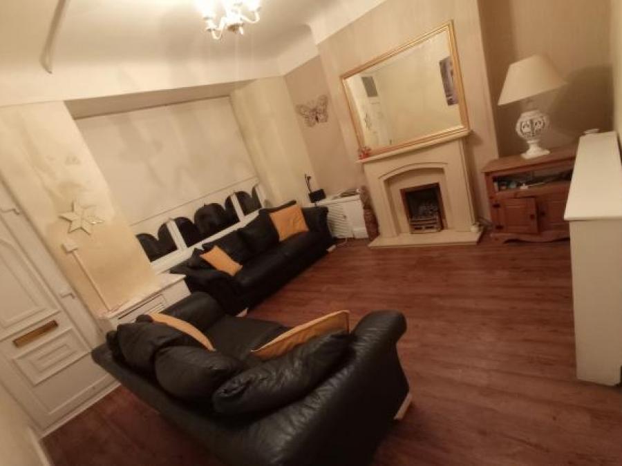 399 Cherry Lane, Liverpool