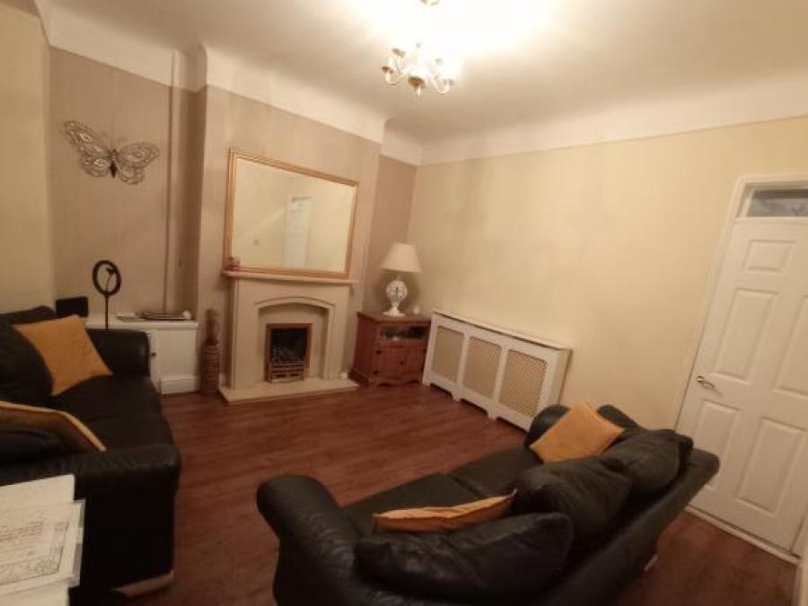 399 Cherry Lane, Liverpool
