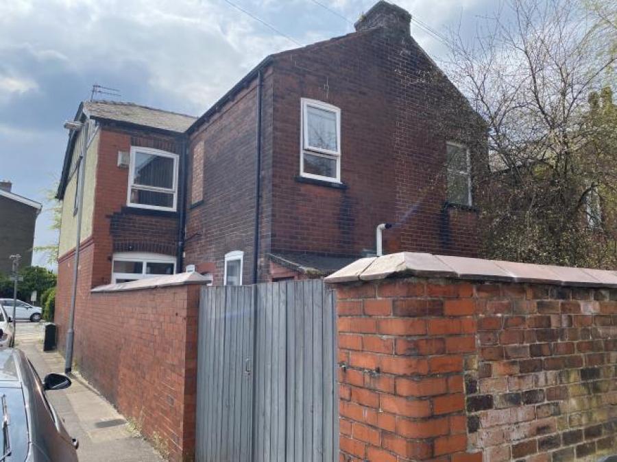 486 Manchester Road East, Little Hulton, Manchester