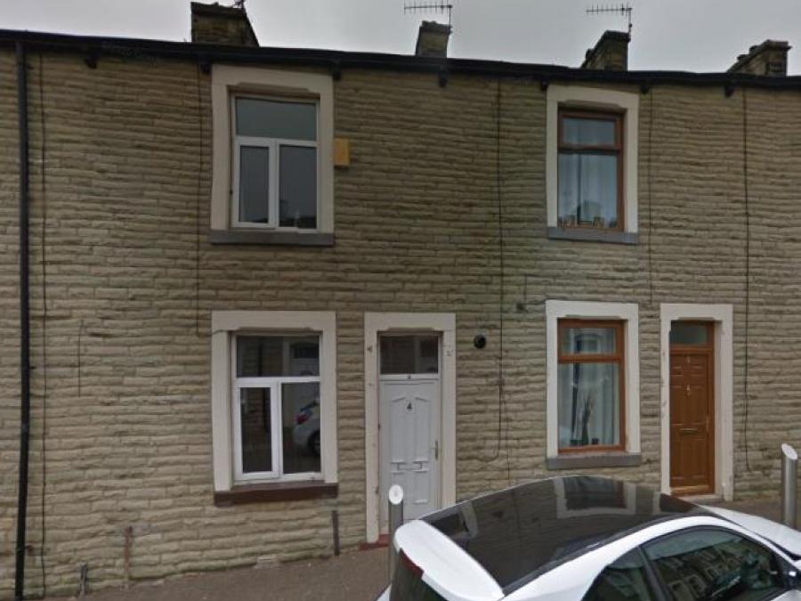 4 Westmorland Street, Burnley, Lancashire