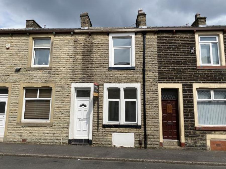50 Scarlett Street, Burnley, Lancashire
