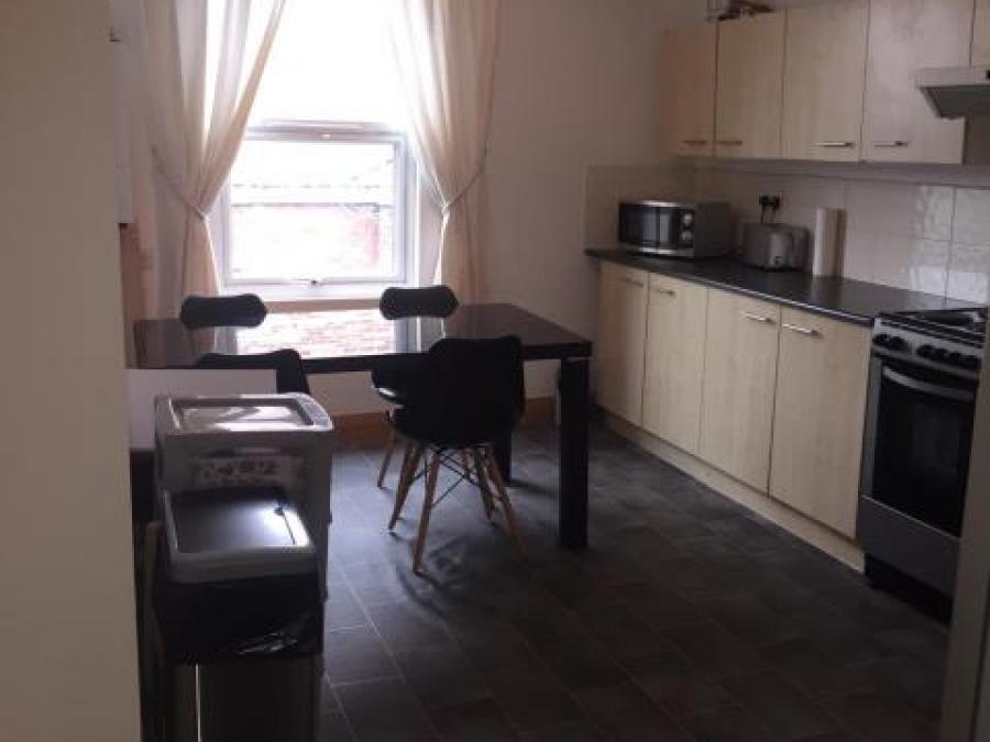605/605a Smithdown Road, Liverpool
