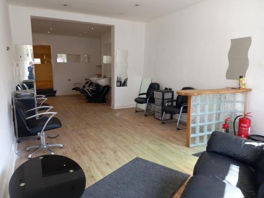 605/605a Smithdown Road, Liverpool