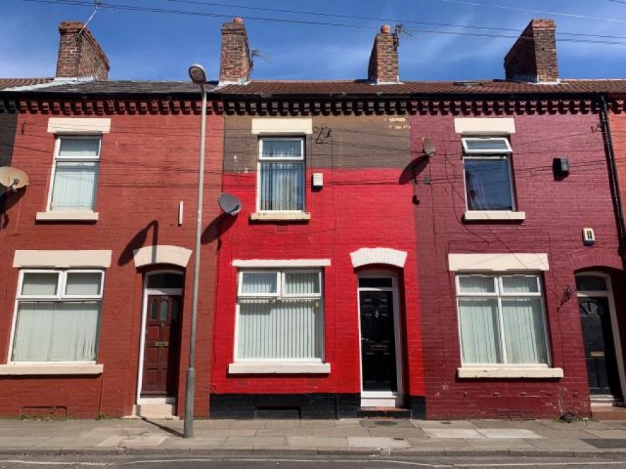 69 Andrew Street, Liverpool