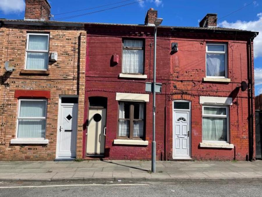 6 Rector Road, Liverpool