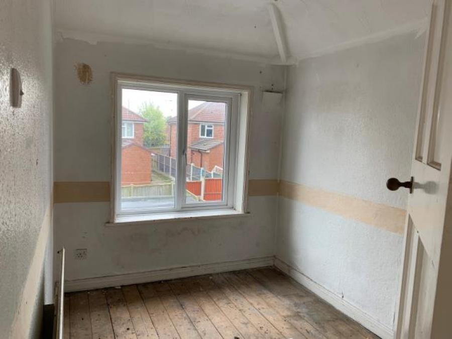6 Cottesbrook Close, Liverpool