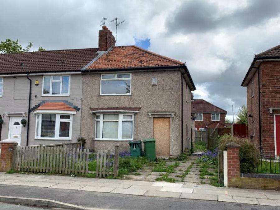 6 Cottesbrook Close, Liverpool