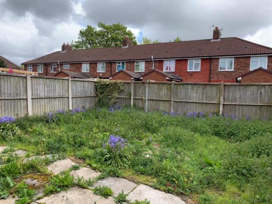 6 Cottesbrook Close, Liverpool