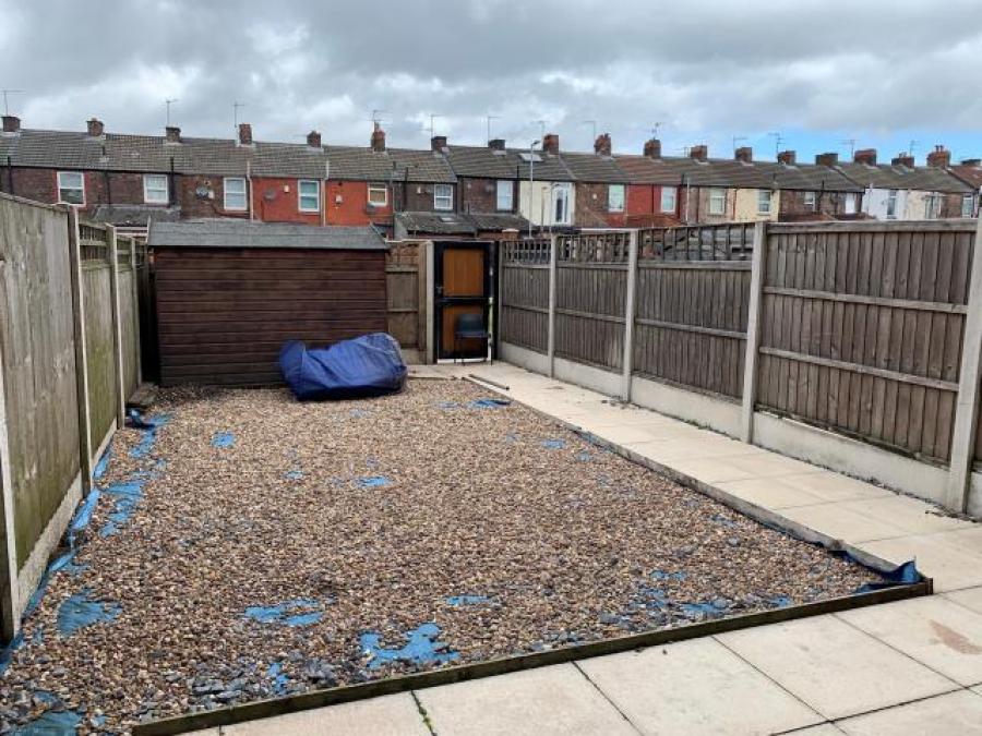 70 Wellington Road, Wavertree, Liverpool