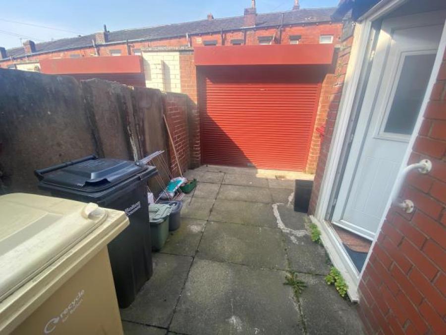 71 Beverley Road, Bolton