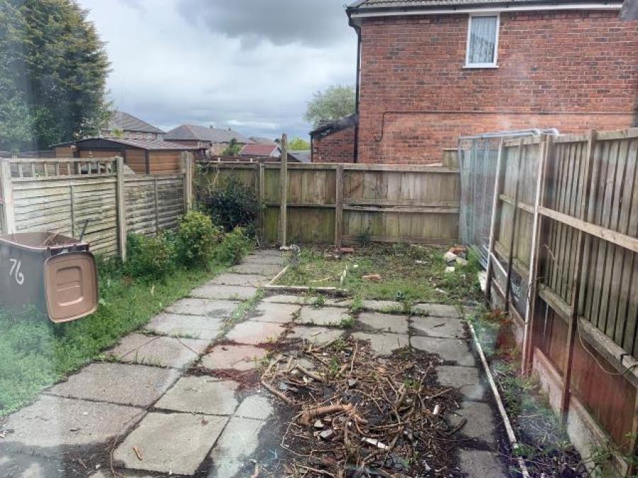 76 Chatsworth Road, Rainhill, Prescot, Merseyside
