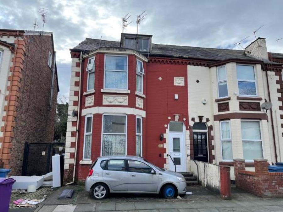 79 Windsor Road, Tuebrook, Liverpool