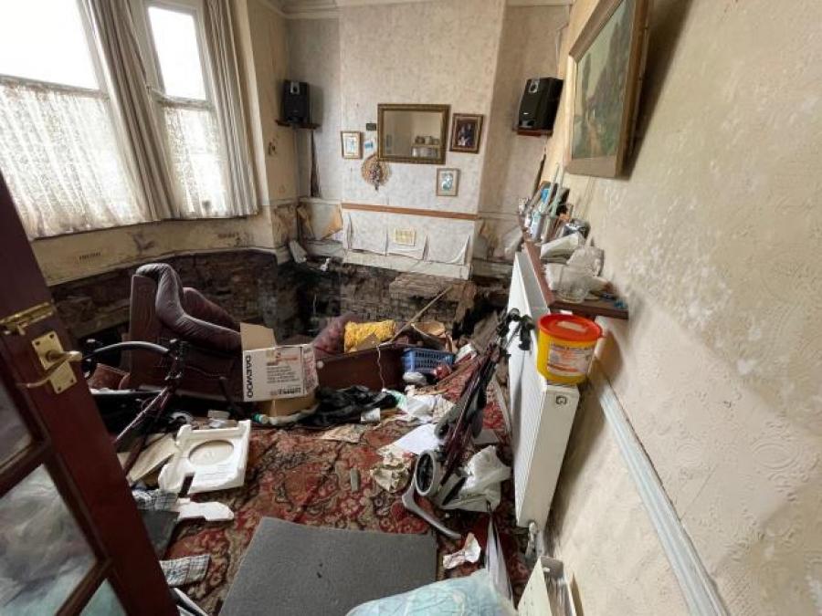 79 Windsor Road, Tuebrook, Liverpool