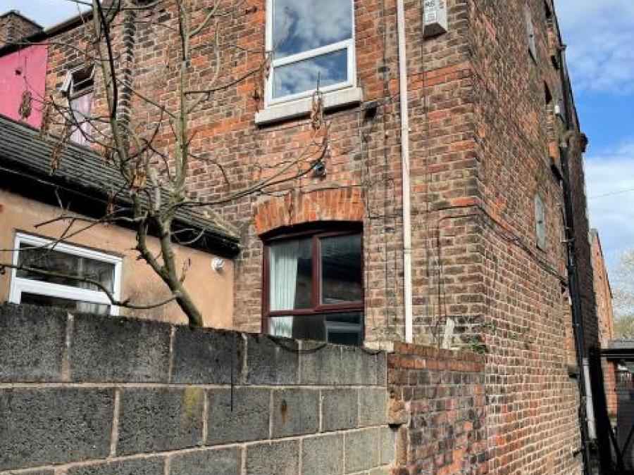79 Windsor Road, Tuebrook, Liverpool