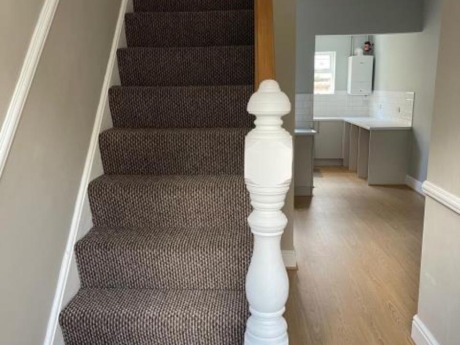 80a Derby Lane, Liverpool