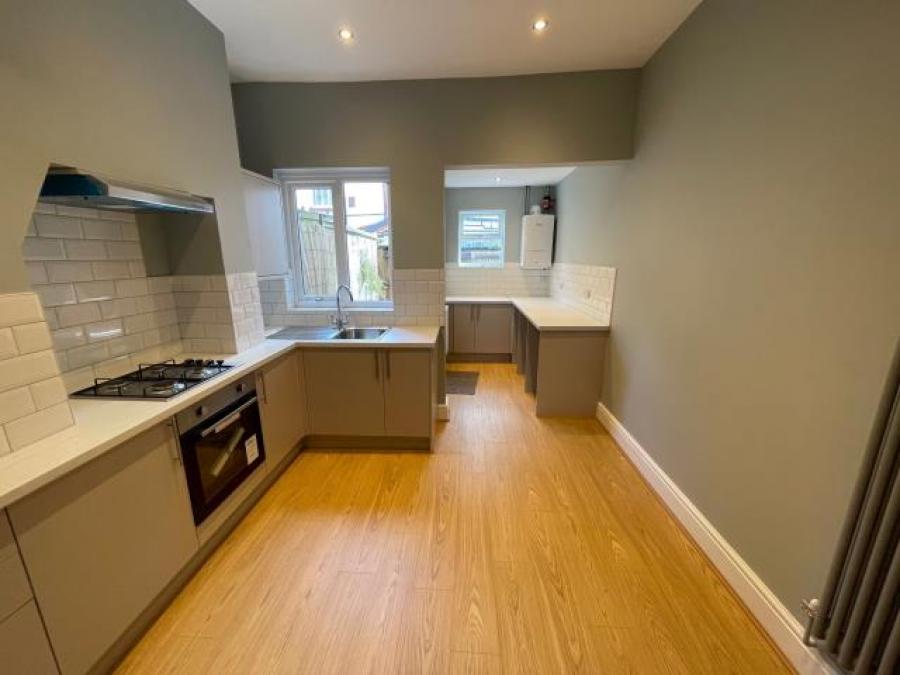 80a Derby Lane, Liverpool