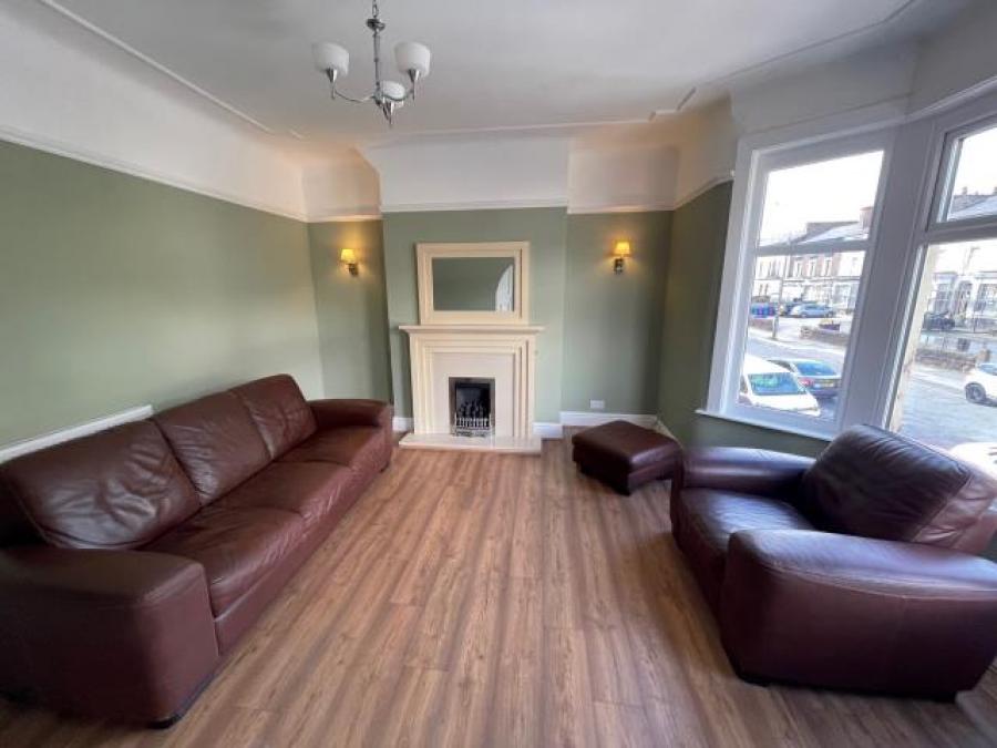 80a Derby Lane, Liverpool