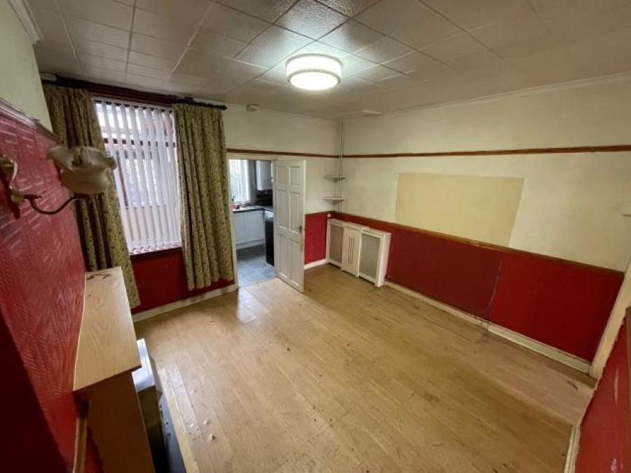 91 Greenwich Road, Liverpool