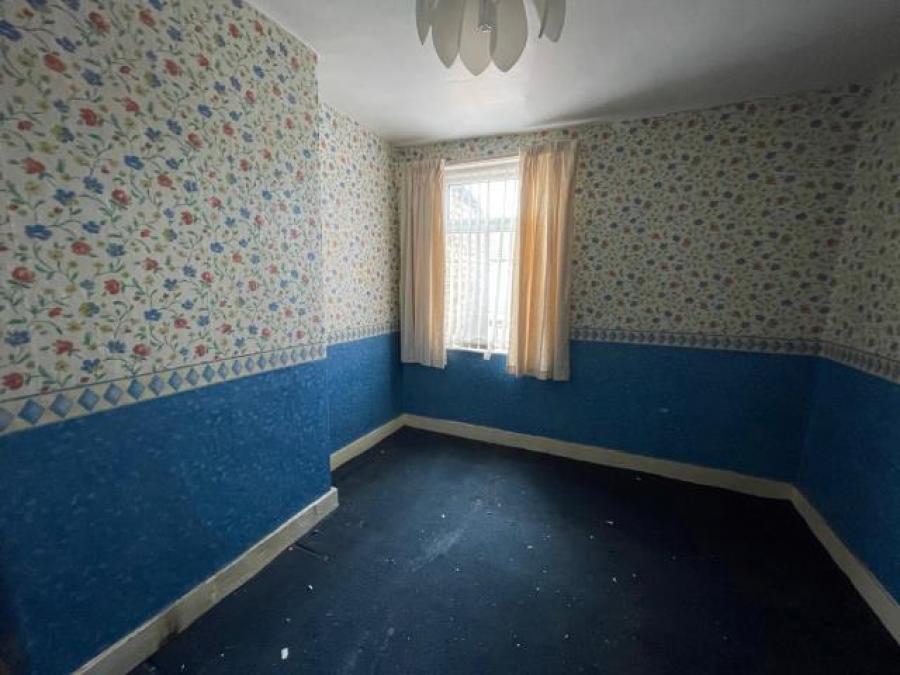 91 Greenwich Road, Liverpool