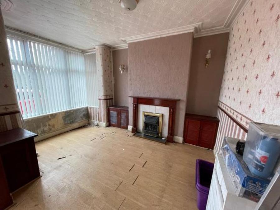 91 Greenwich Road, Liverpool
