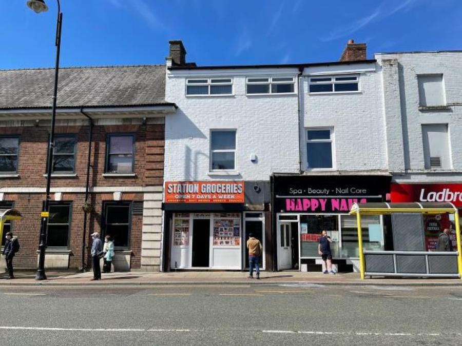 9 Baldwin Street, St. Helens, Merseyside