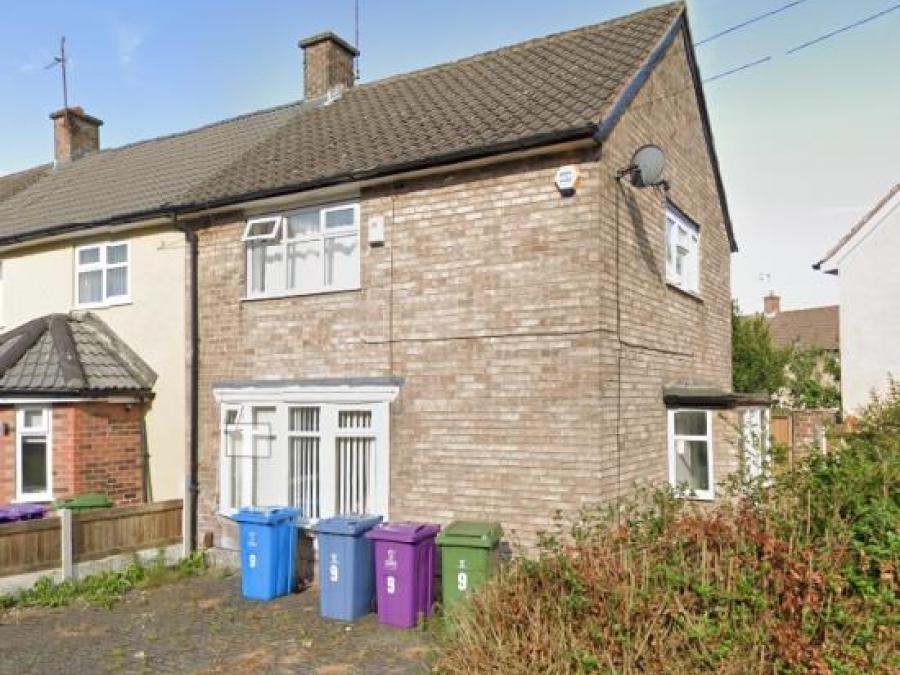 9 Colton Road, Liverpool