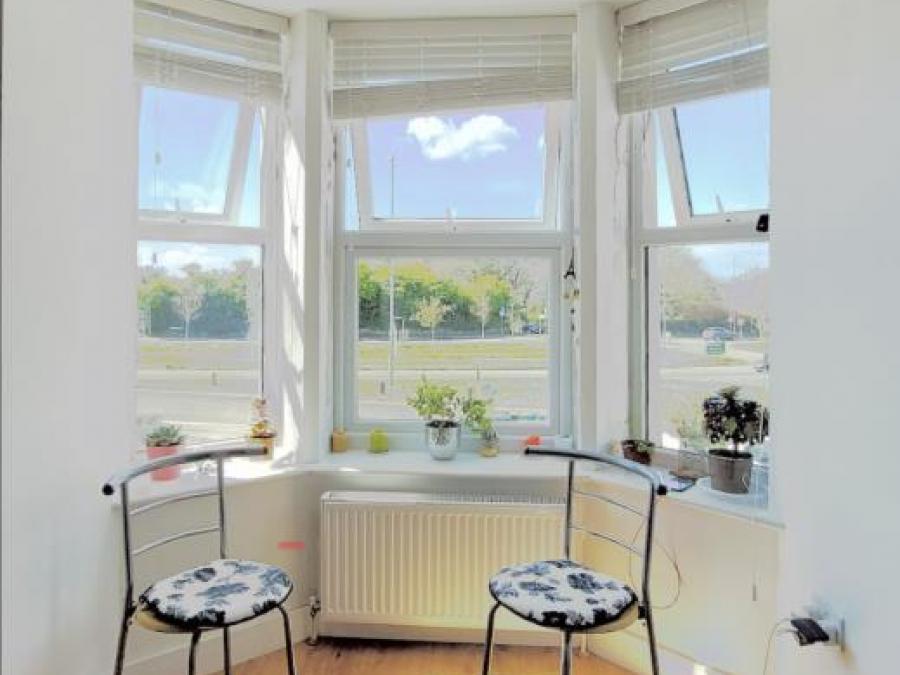 Flat 3, 15 Treyew Road, Truro, Cornwall
