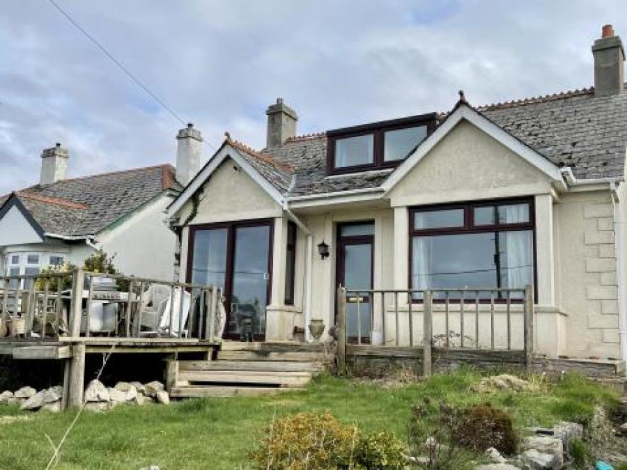 Parkavale, Parka Road, St Columb Road, Cornwall