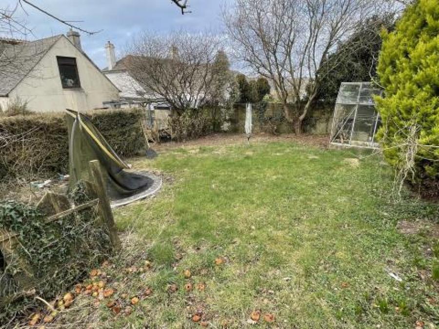Parkavale, Parka Road, St Columb Road, Cornwall