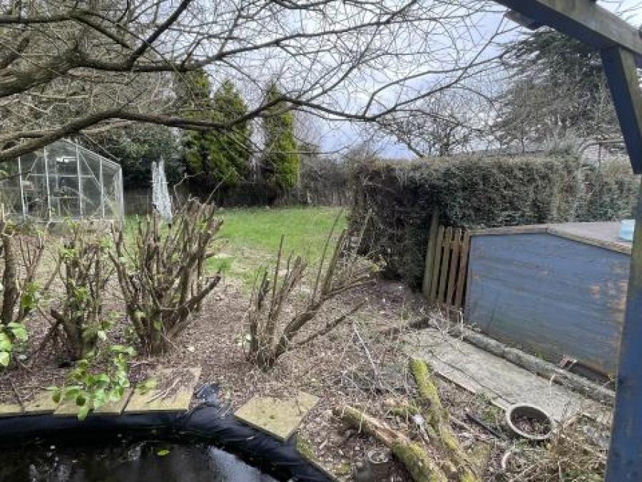 Parkavale, Parka Road, St Columb Road, Cornwall