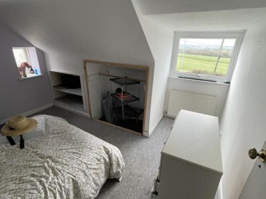 Parkavale, Parka Road, St Columb Road, Cornwall
