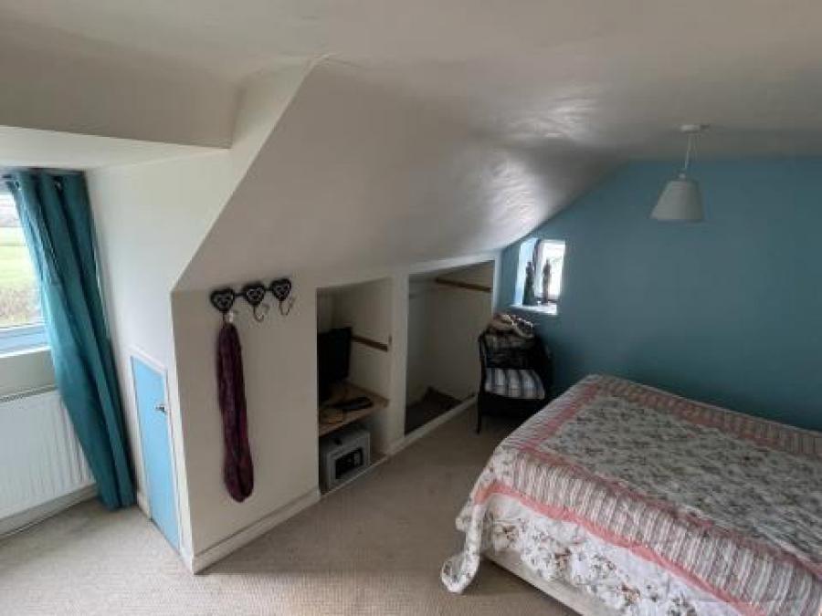 Parkavale, Parka Road, St Columb Road, Cornwall
