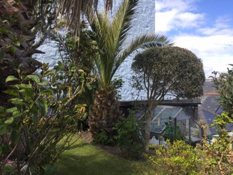 St Clements Cottage, St. Clements Terrace, Mousehole,cornwall