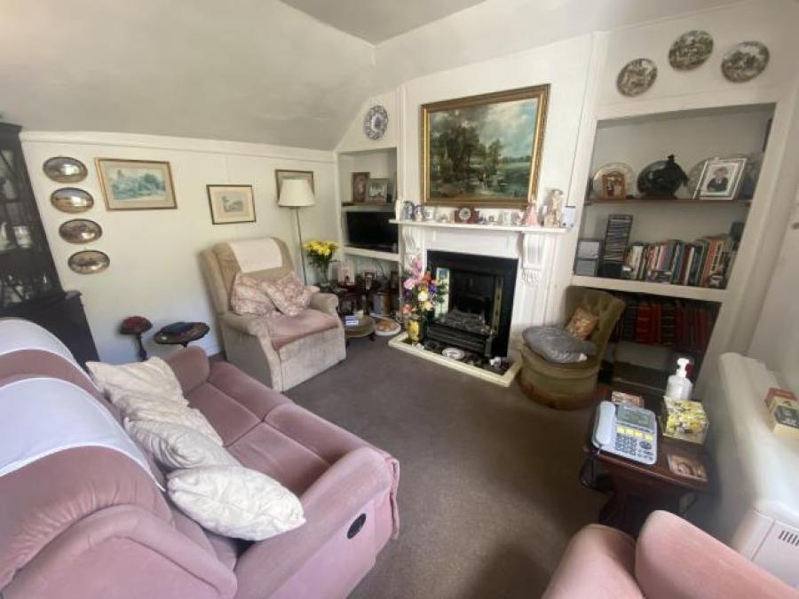 St Clements Cottage, St. Clements Terrace, Mousehole,cornwall