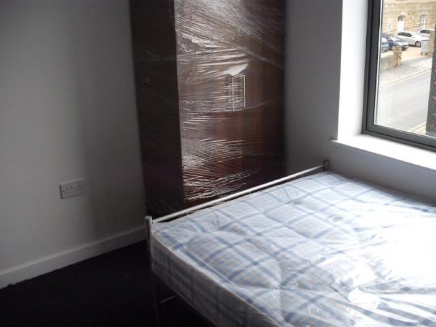 Studio 14, Hockney Court, Salem Street, Bradford