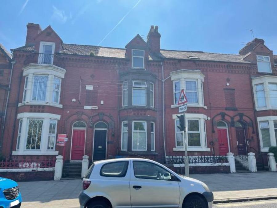 10 Arkles Lane, Liverpool