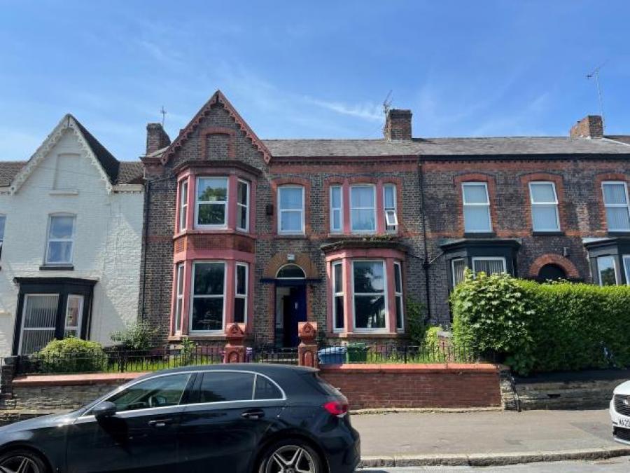10 Deane Road, Liverpool