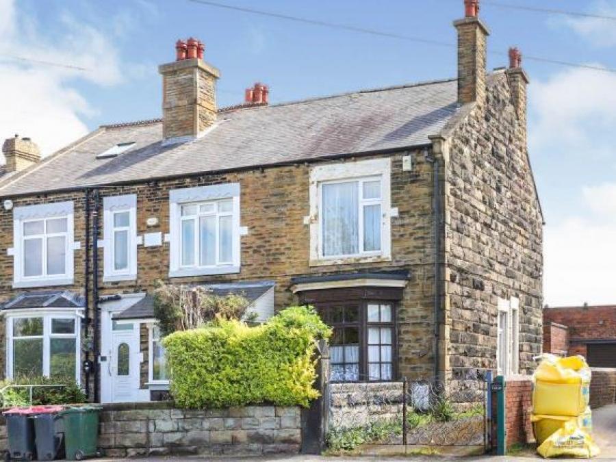 118 Aughton Road, Swallownest, Sheffield