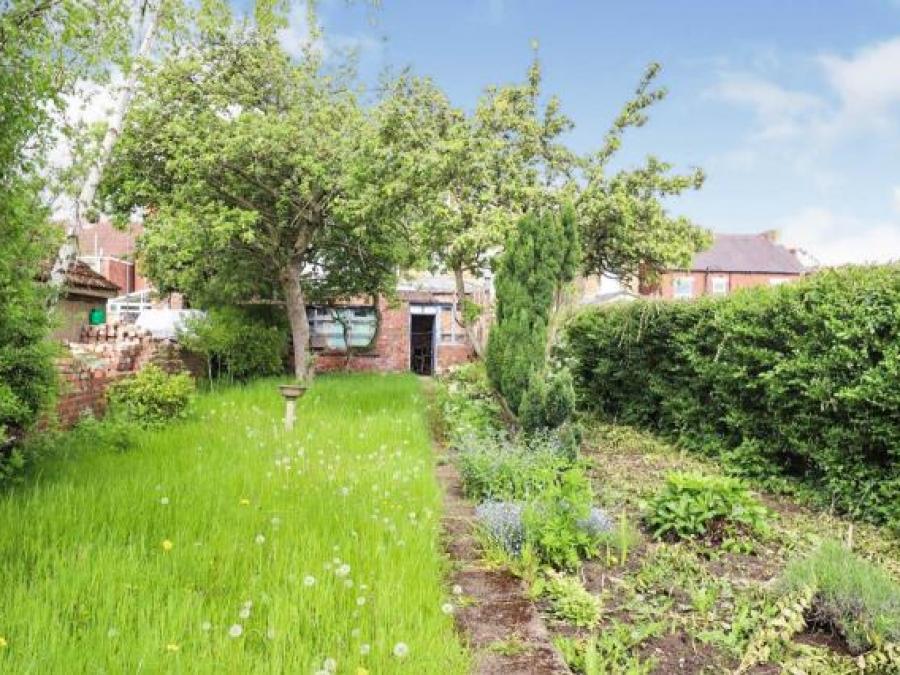 118 Aughton Road, Swallownest, Sheffield