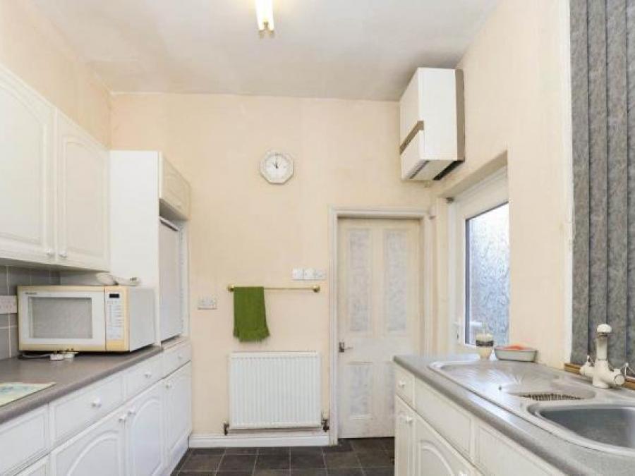 118 Aughton Road, Swallownest, Sheffield