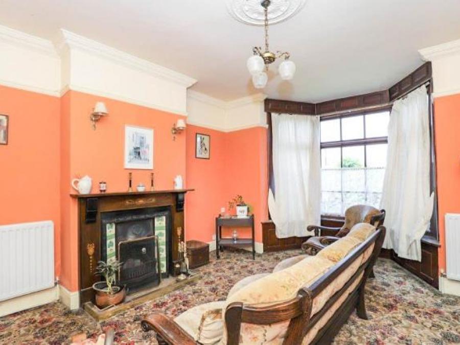 118 Aughton Road, Swallownest, Sheffield