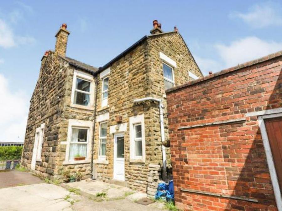 118 Aughton Road, Swallownest, Sheffield