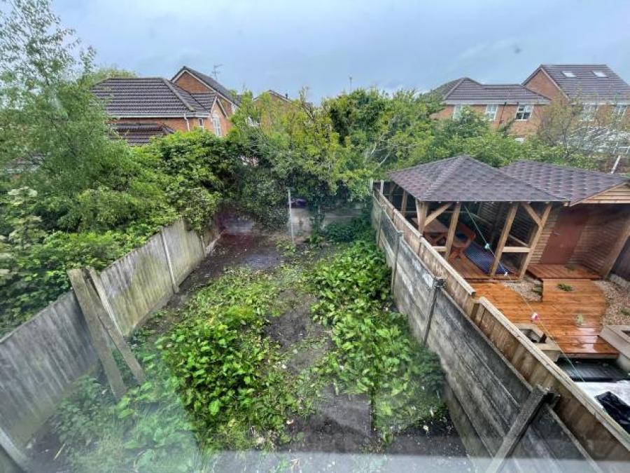 119 Kingsheath Avenue, Liverpool