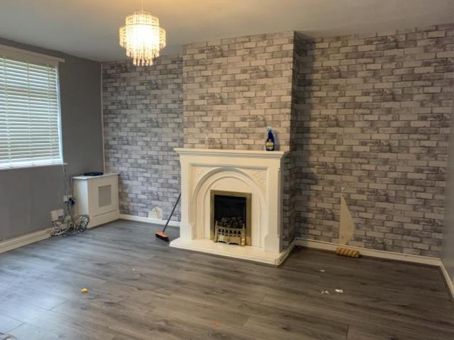 11 Bramberton Place, Liverpool