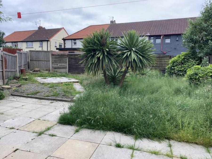 11 Bramberton Place, Liverpool