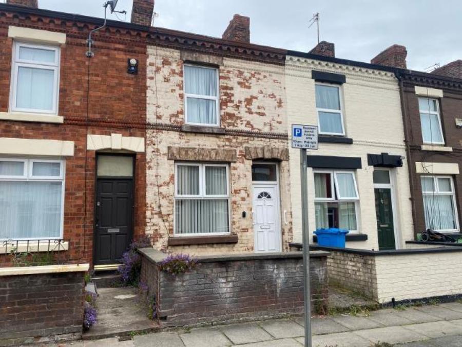124 Chirkdale Street, Liverpool