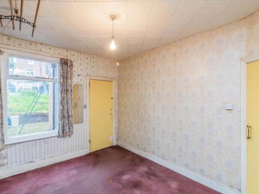 124 Firth Park Crescent, Sheffield